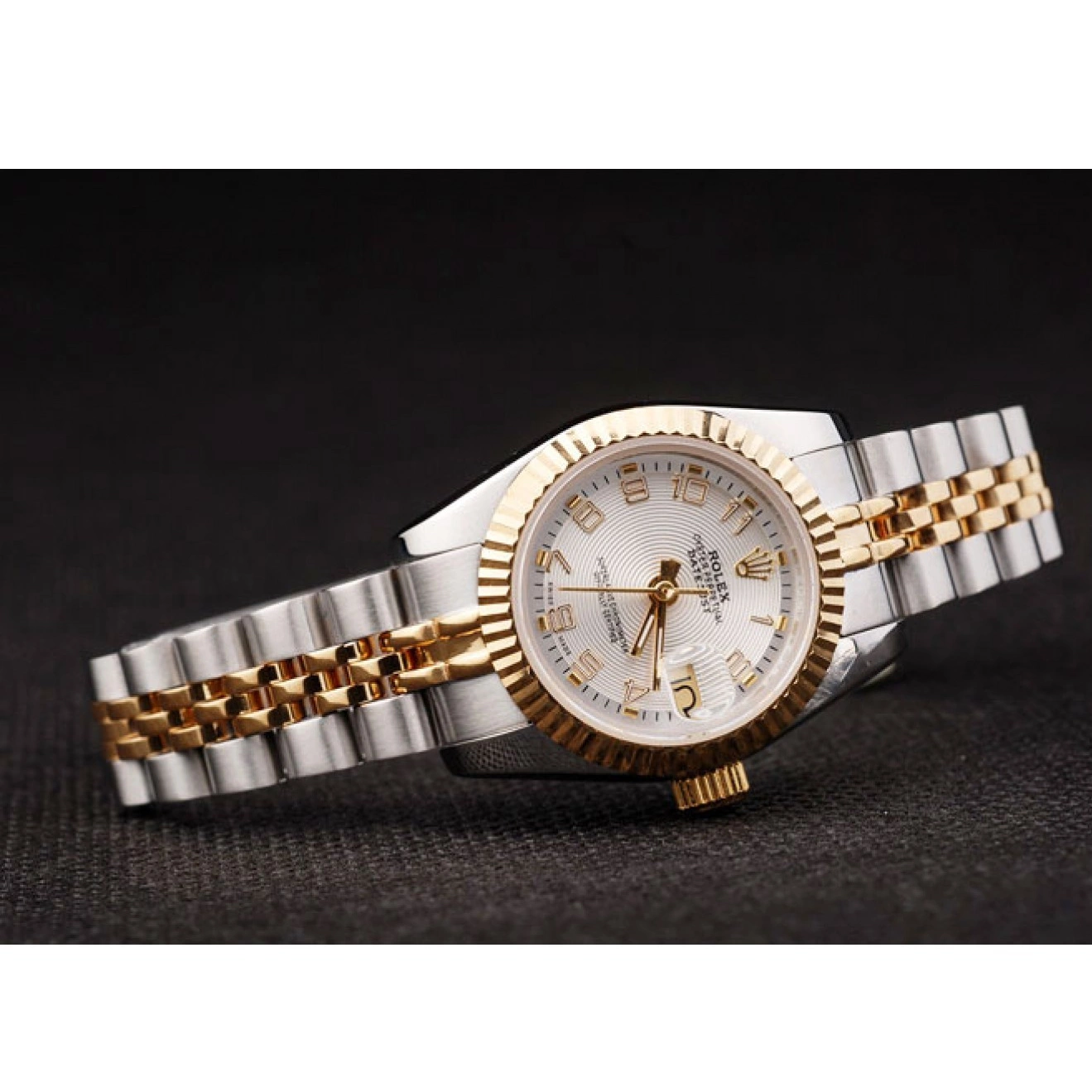 AAA Replica Watches Swiss Datejust Mechanism-srl96 Rolex 0710
